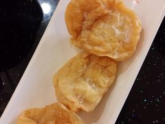 -潮汕美牛肉丸火锅店(天宁寺店)