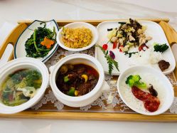 点击看大图 -美悦湾月子中心(熙湖店)