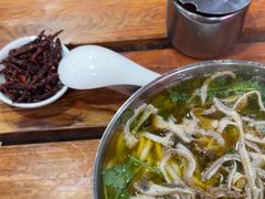 -贵州特色羊肉粉(北岸印象店)