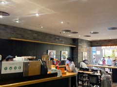 -星巴克(广州动漫星城东区店)