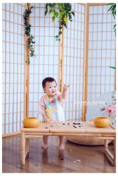 -奶牛叔叔儿童摄影生活馆(太仓店)