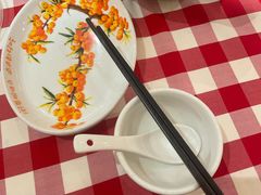 -西贝(上海中心店)