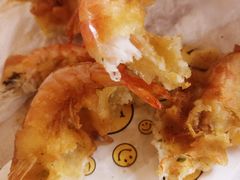-信二嫂虾饼(振兴路店)