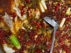 -笑红饭庄