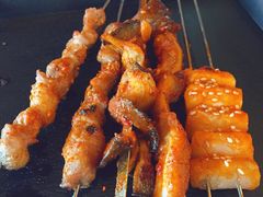 -麻喜大