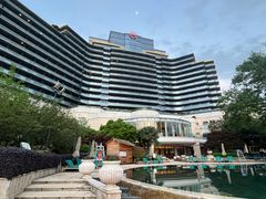 -绿城千岛湖喜来登度假酒店
