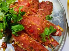 -么子烤肉(化龙池店)