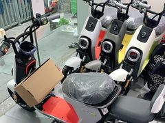 -九号电动车(安定门内大街店)