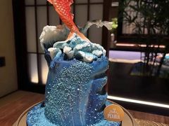 -柏尼娅PEARIA·蛋糕定制(静安店)
