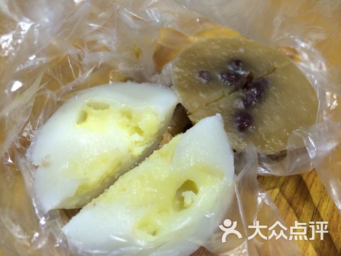 步步糕升钵仔糕