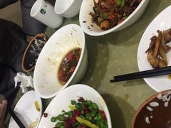 -建辉湖南土菜馆(南大街店)