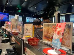 -小乔回转寿司(沈阳大悦城店)