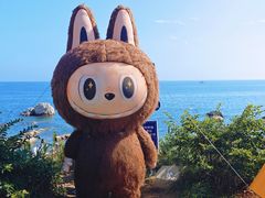 -养马岛旅游度假区