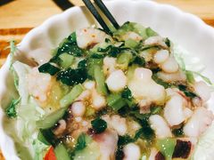 -石屋料理(南京西路店)