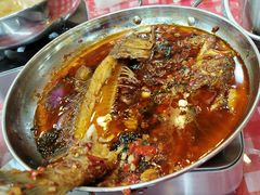 -龙师傅卤炒(天马店)