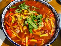 -小街47號江湖菜(四合院店)