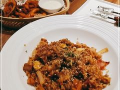-必胜客(鞍山万象汇店PH店)