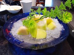 -阿庄新豫菜(通泰路店)