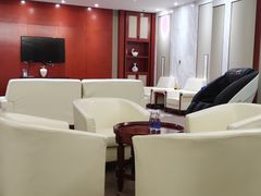 -郑州新郑国际机场T2航站楼-贵宾厅B区