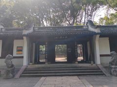 -宁波市保国寺古建筑博物馆