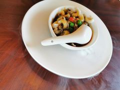 辣酒汁浸花螺-解香楼(八盘岭路店)