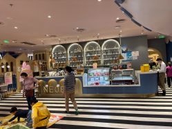 点击看大图 -奈尔宝·儿童乐园·亲子餐厅(前滩店)