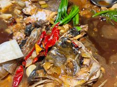 -旺顺阁鱼头泡饼(常营店)