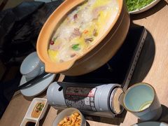 -青花椒秘制烤鱼(光启城店)