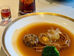 -皇朝会.经典传统粤菜(外滩店)