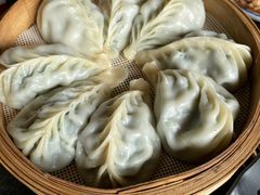 -马路边上·小海鲜烧烤(八一路店)