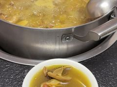 -菌极鲜野生菌火锅店(阳明祠店)