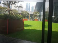 -花园5號餐厅