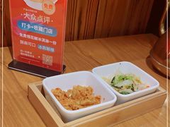 -川菜故事(光谷步行街店)