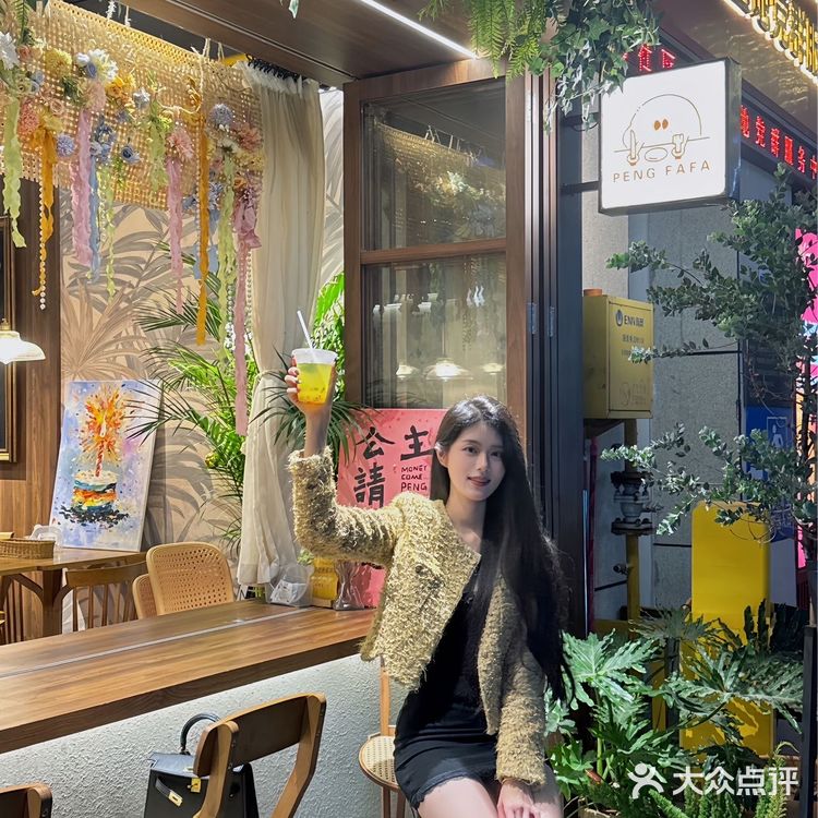 在东莞‼️‼️泰国菜🍛品尝味觉与文化的完美融合
