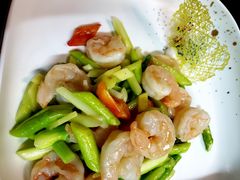 -大理实力希尔顿酒店御璽中餐厅YUXI – CHINESE RESTAURANT
