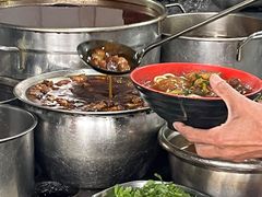 -全味面馆