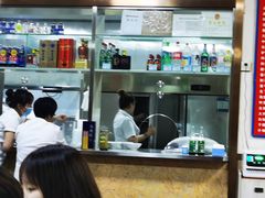 -华光餐厅(复兴路店)
