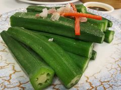 -潮珍苑海鲜粤菜酒家·广式茶点·宴请(临江大道店)