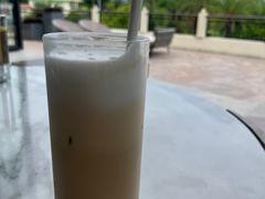 -大堂酒廊·亚龙湾万豪度假酒店