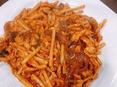 -同发号饭庄(复兴路店)