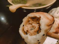 -大壶春生煎(四川中路店)