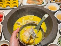 -鲜潭蒸汽石锅鱼(五道口购物中心店)