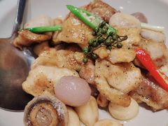 -千滋百味·醉江澜花园餐厅(街道口店)