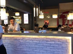 -隆门客栈·西北小吃手工面(丰盛町商业步行街店)