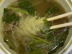-舒蔡记生煎菜饭(云南中路店)
