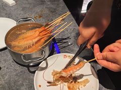 -德天肥牛海鲜火锅(城西银泰店)