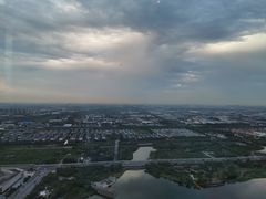 -嘉定凯悦·咖啡厅