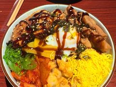 -TIME BAR&一贯料理(文星广场店)