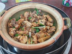 -华仔土鸡店(创意产业园店)