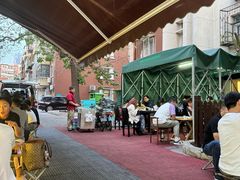 -正宗天津烧麦馆(柳州路店)